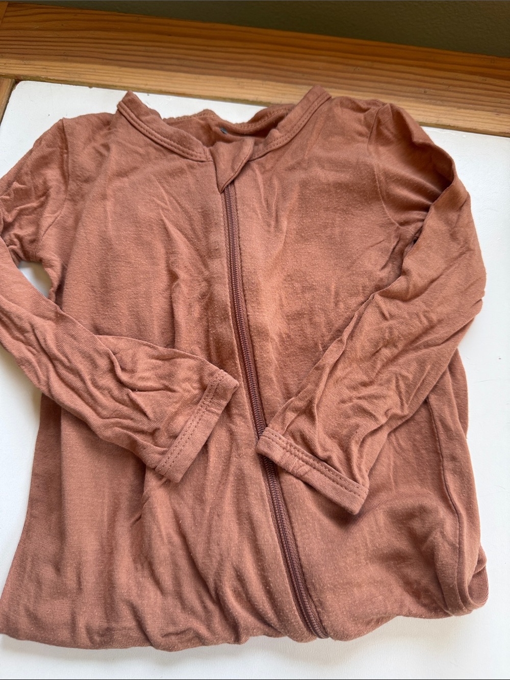 Kyte baby spice romper 12/18m